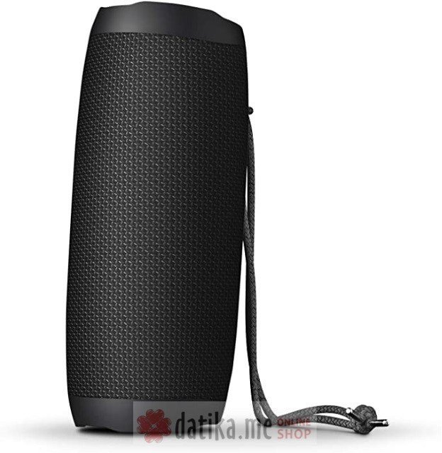 Energy Sistem Urban Box 5+ Space portable zvucnik crni 