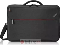 Lenovo ThinkPad Professional 15.6-inch Topload Case Black
