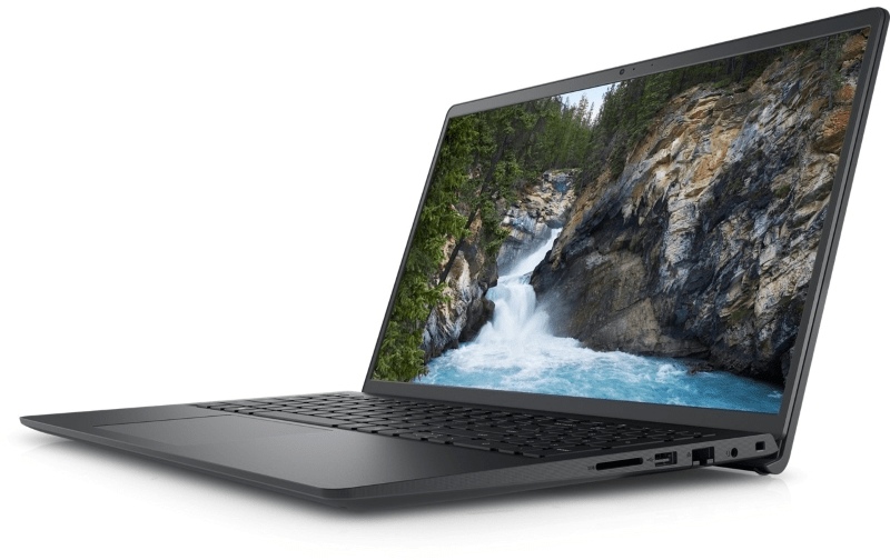 DELL Vostro 3510 Intel i5-1135G7/8GB/256GB SSD/Intel Iris Xe/15.6"FHD