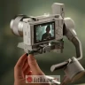 DJI RS 4 Mini 3-Axis Gimbal Stabilizer в Черногории