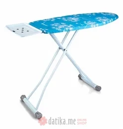 Perilla DASKA ZA PEGLANJE LIANA SOFT 44x120 CM в Черногории