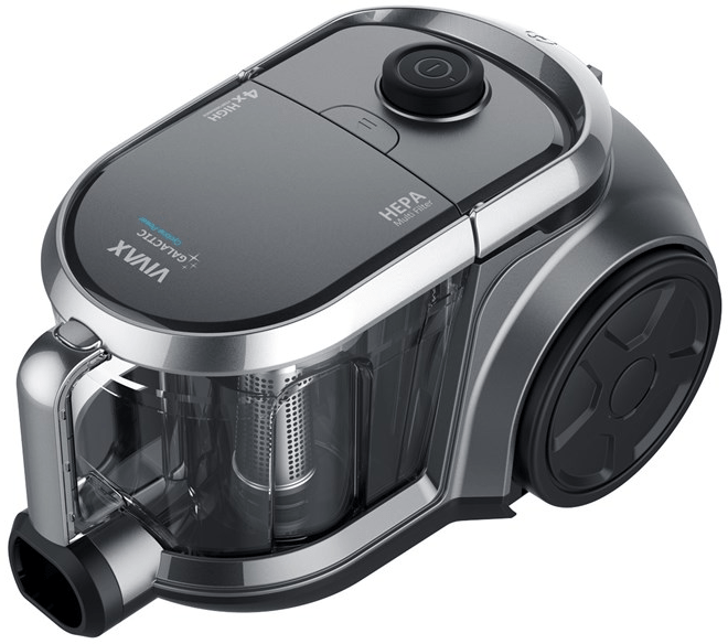 Vivax Home VCC-8004AB usisivač  в Черногории