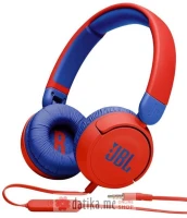 JBL Jr 310 Red