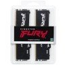 Kingston Fury Beast RGB DIMM DDR5 64GB (2x32GB kit) 6000MT/s, KF560C40BBAK2-64  in Podgorica Montenegro