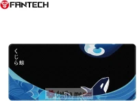 FANTECH MP905 KUJIRA UMI PODLOGA ATO DESKMAT CRNA