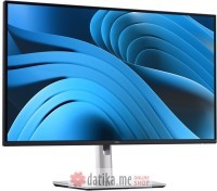 DELL 27 inch P2725D QHD 100Hz Pro Plus IPS monitor