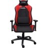 TRUST GXT 714B RUYA Comfortable Gaming Chair, Red