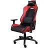 TRUST GXT 714B RUYA Comfortable Gaming Chair, Red