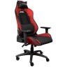 TRUST GXT 714B RUYA Comfortable Gaming Chair, Red