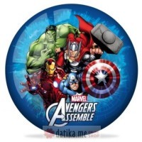 Mondo Lopta avengers 140
