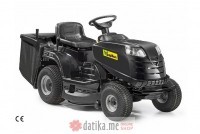 Papillon art.GT98 Traktor-Kosačica 84cm motorna 14,5HP do 4000m2 sa korpom 