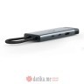 TP-LINK UH7020C USB Type-C 7 in 1 Hub 100W Power Delivery, HDMI, USB 3.0*2, SD & microSD UHS-I,USB-C в Черногории