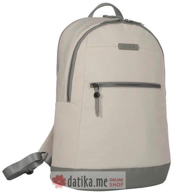 TARGUS TBB65013GL Ranac za laptop Avila 15-16 inča beli в Черногории