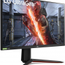 LG 27GN850-B 27" QHD (2560 x 1440) Nano IPS 1ms 144Hz AMD FreeSync/NVIDIA G-Sync Gaming monitor