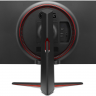 LG 27GN850-B 27" QHD (2560 x 1440) Nano IPS 1ms 144Hz AMD FreeSync/NVIDIA G-Sync Gaming monitor