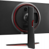 LG 27GN850-B 27" QHD (2560 x 1440) Nano IPS 1ms 144Hz AMD FreeSync/NVIDIA G-Sync Gaming monitor