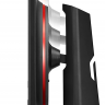 LG 27GN850-B 27" QHD (2560 x 1440) Nano IPS 1ms 144Hz AMD FreeSync/NVIDIA G-Sync Gaming monitor