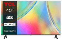 Smart TV TCL 40S5400A  40" Full HD LED
