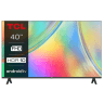 Televizor Smart TCL 40S5400A 40" Full HD LED