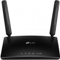 TP-Link ARCHER MR200 AC750 Wireless Dual Band 4G LTE Router (SIM card)