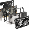 Asus ROG Strix Radeon RX 6700 XT OC Edition 12GB GDDR6, ROG-STRIX-RX6700XT-O12G-GAMING 