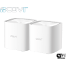 D-Link COVR AC1200 Dual-Band Whole Home Mesh Wi-Fi System 