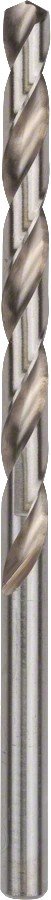 Bosch burgija za metal HSS-G 10,0x121x184mm DIN 340