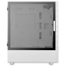 ANTEC NX410 White NX Series-Mid Tower Gaming Case 