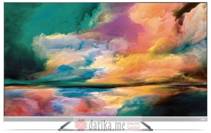 Sharp 55EQ4 ​55" QLED 4K UHD Android TV