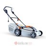 NAKAYAMA EM4020 Kosacica elektricna 42cm 1800W EM4020 в Черногории
