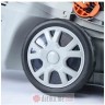 NAKAYAMA EM4020 Kosacica elektricna 42cm 1800W EM4020 в Черногории