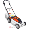 NAKAYAMA EM4020 Kosacica elektricna 42cm 1800W EM4020 в Черногории