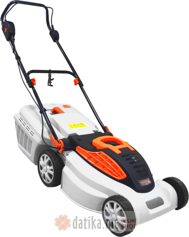 NAKAYAMA EM4020 Kosacica elektricna 42cm 1800W EM4020 в Черногории