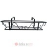 PAPILLON Košara za vazne fiksna željez. 85cm в Черногории