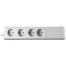 APC Essential SurgeArrest 8 outlets 230V