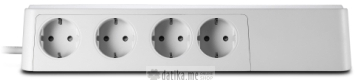 APC Essential SurgeArrest 8 outlets 230V