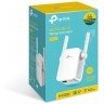 TP-Link RE205 AC750 Wi-Fi Range Extender 433Mbps at 5GHz + 300Mbps at 2.4GHz, 2 fixed antennas в Черногории