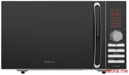 Tesla MW2390MB mikrotalasna pecnica, 23L, 800W