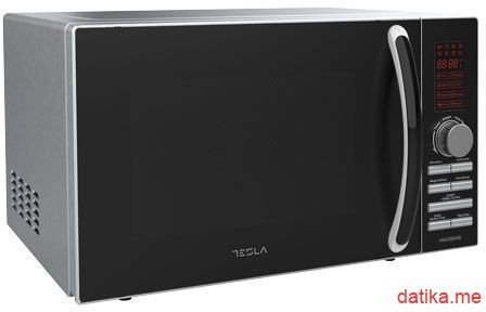 Buy Tesla Mw2390mb Mikrotalasna In Montenegro Podgorica Budva Bar In Online Store Datika Home Delivery Available