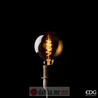 EDG Enzo Di Gasperi SIJALICA EDISONLED D12,5 SFERA