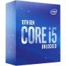Intel Core i5-10600KF Processor (12M Cache, up to 4.80 GHz) 