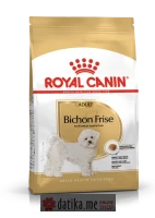 Royal Canin Bichon Frise Adult 1.5 kg