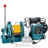 BORMANN BPA6100 Dizalica elektricna kranska 500kg 30nm 3000W 