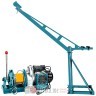 BORMANN BPA6100 Dizalica elektricna kranska 500kg 30nm 3000W 