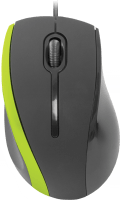 Defender MM-340 wired optical mouse