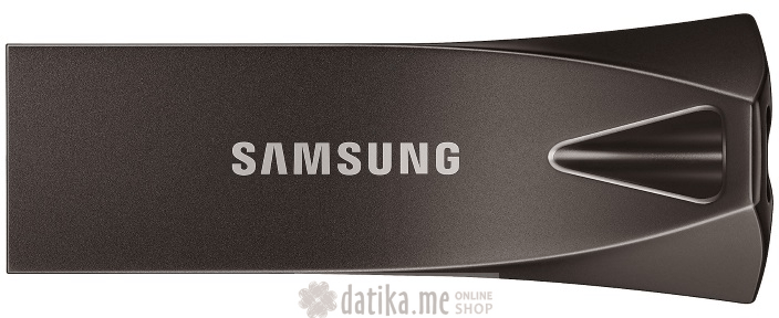  Samsung 256GB BAR Plus USB 3.1, MUF-256BE4 in Podgorica Montenegro