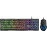GENIUS Scorpion KM-GX3 Gaming RGB USB YU crna tastatura + miš