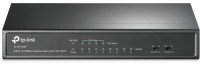 TP-Link TL-SF1008P 8port switch