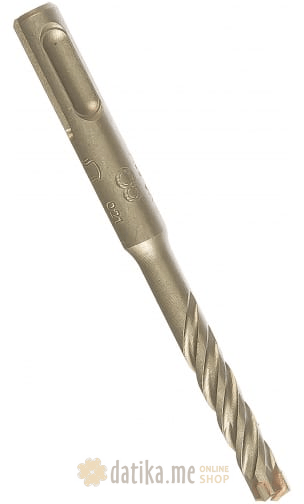 Bosch SDS-plus 5X  Burgija za beton8x50/110mm