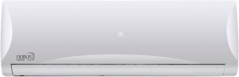 Nobus ASW-H12C5E4 Inverter klima uređaj, 12000BTU Nobus ASW-H12C5E4 Inverter klima uređaj, 12000BTU